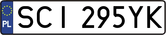 SCI295YK