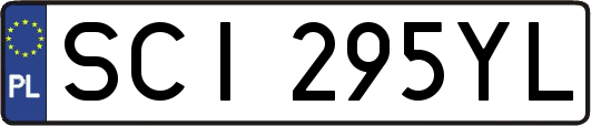 SCI295YL