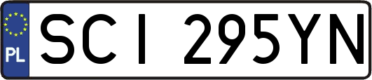 SCI295YN