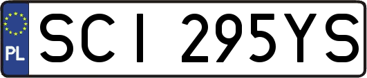 SCI295YS