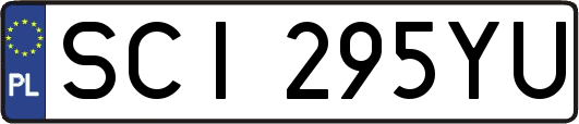 SCI295YU