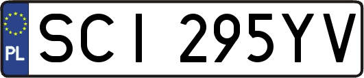 SCI295YV