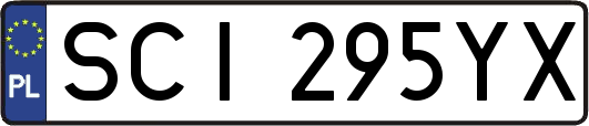 SCI295YX