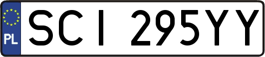 SCI295YY
