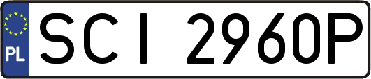 SCI2960P