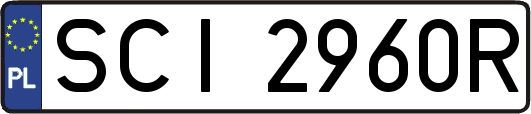 SCI2960R