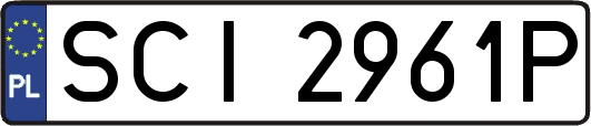 SCI2961P
