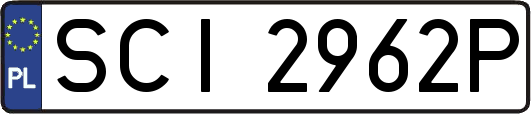 SCI2962P