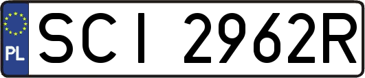 SCI2962R