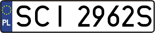 SCI2962S