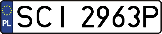 SCI2963P