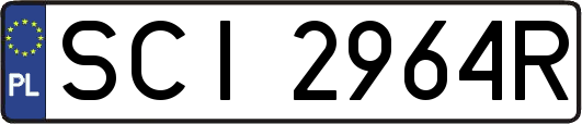 SCI2964R