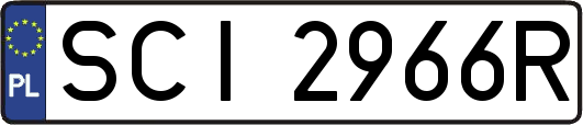 SCI2966R