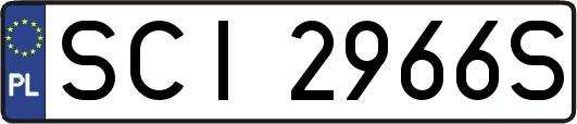 SCI2966S