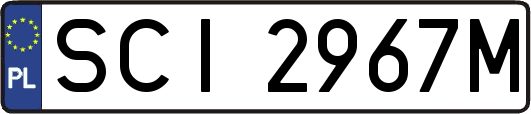 SCI2967M