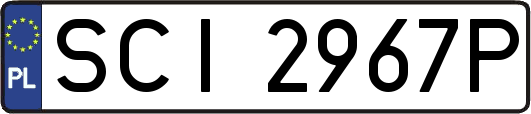SCI2967P