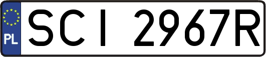 SCI2967R