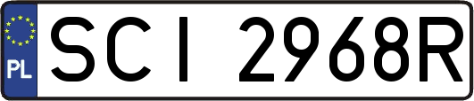 SCI2968R