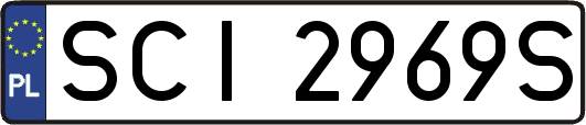 SCI2969S