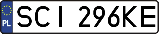 SCI296KE