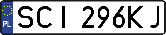 SCI296KJ