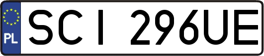 SCI296UE