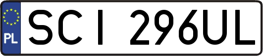 SCI296UL