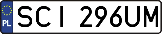 SCI296UM