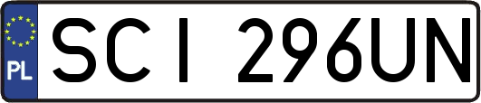 SCI296UN