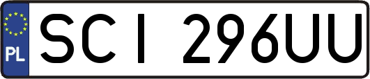 SCI296UU