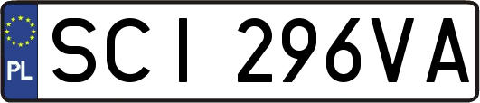 SCI296VA