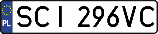 SCI296VC