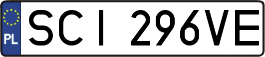 SCI296VE
