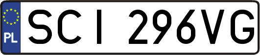 SCI296VG
