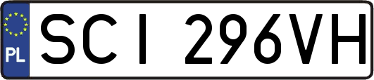 SCI296VH