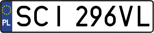 SCI296VL