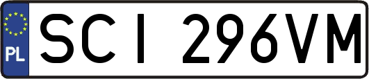 SCI296VM