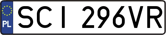 SCI296VR