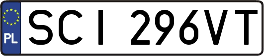 SCI296VT