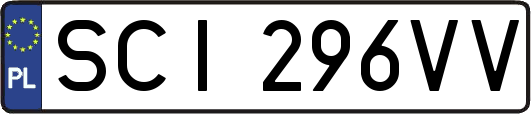 SCI296VV