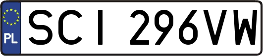 SCI296VW
