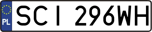 SCI296WH