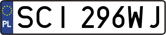 SCI296WJ