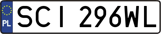 SCI296WL