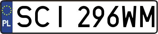 SCI296WM