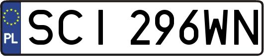 SCI296WN