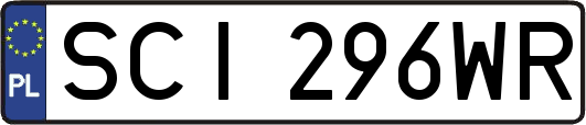 SCI296WR