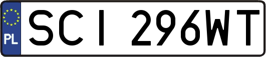 SCI296WT