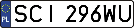 SCI296WU