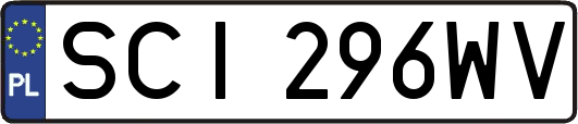 SCI296WV